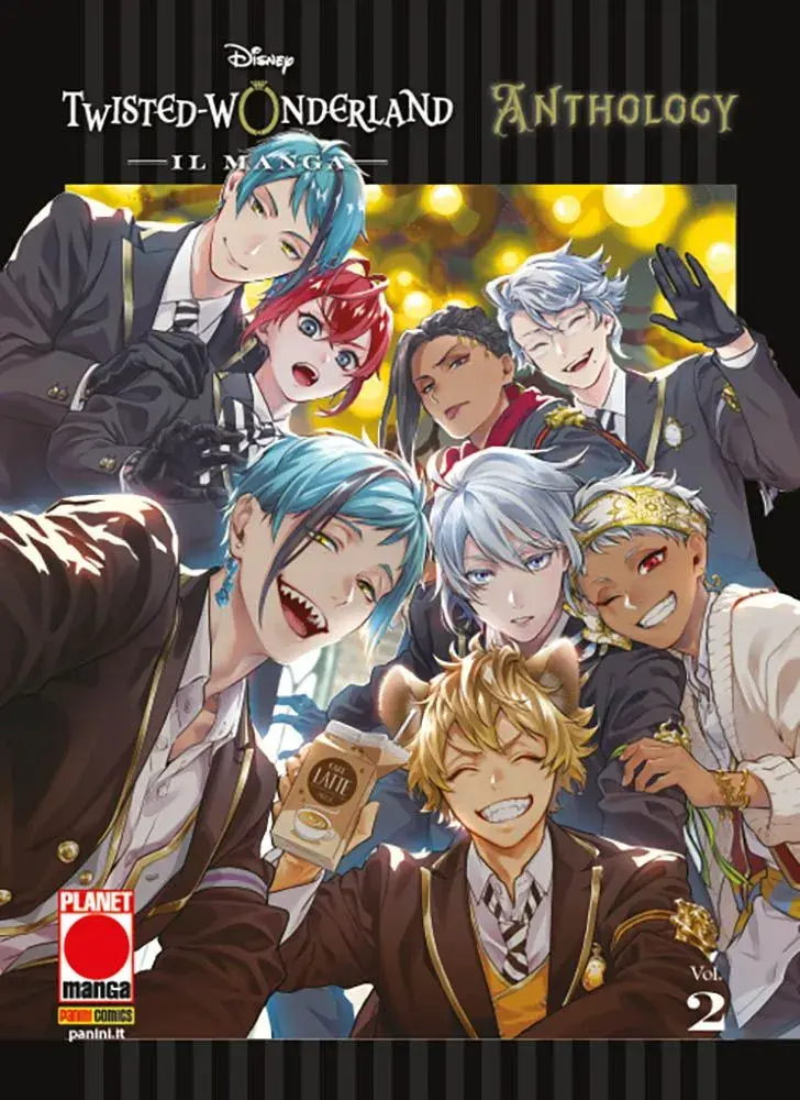 Volume cover